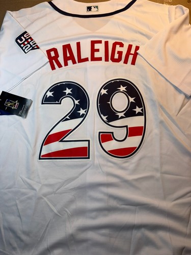 Nuova maglia seattle mariners - nuova,
