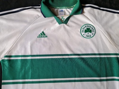 Vintage adidas football - adidas,