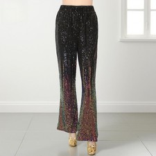 Pantaloni da ballo donna