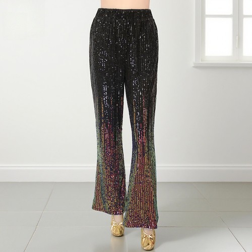Pantaloni ballo donna - da,