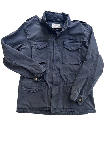 Ker field jacket - –,