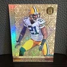 2011 Panini Gold Standard
