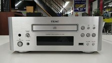 TEAC CD-H750 CD Player Good