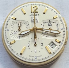Tag heuer monza quadrante - tag,