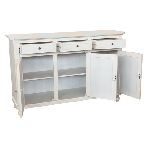Credenza base napoletana - credenza,