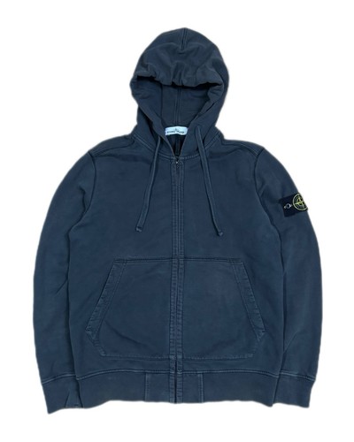 Stone island felpa con - island,