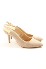 Zara basic décolleté modello - basic,
