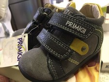 Scarpe Bimbo Primigi Nunero 18