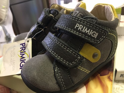 Scarpe bimbo primigi - scarpe,