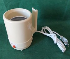 SCALDABIBERON CON TERMOSTATO ARDES THERMO BABY ART.74 MADE IN ITALY OMOGENEIZZAT