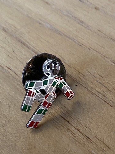 Spilla argento ufficiale - spilla,