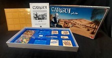 Targui - Gioco Da Tavolo - Boardgame