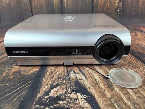 Proiettore dlp toshiba - dlp,