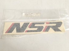 64311-KY4-880ZB ADESIVO CARENA