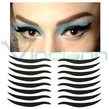 Sticker eyeliner adesivo