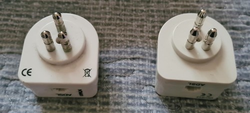 Filtri adsl presa tripolare - filtri,