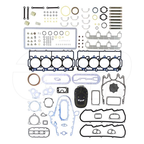 Kit guarnizioni completo