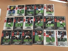 PANINI CALCIATORI 2016-17