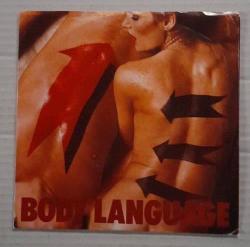 Queen body language life - -, /