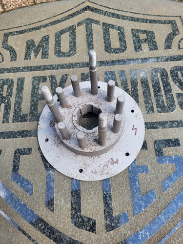 Mozzo frizione originale