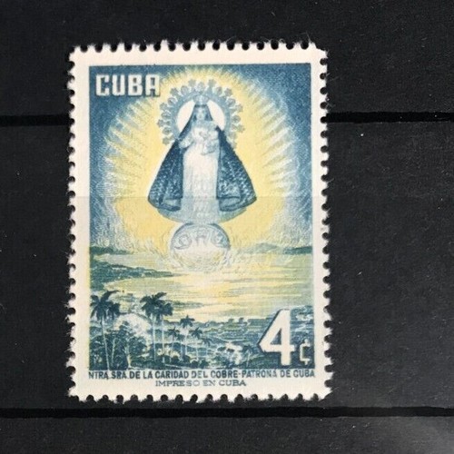 Caraibi 1956 vergine el - vergine, di