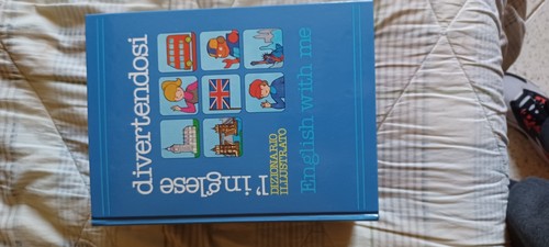 Enciclopedia inglese - enciclopedia,