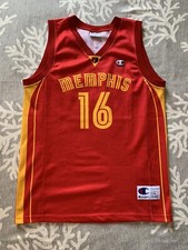 Nba Memphis Grizzlies Gasol