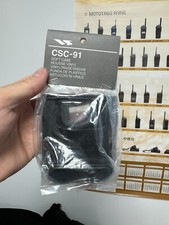 Nuovissima custodia morbida
