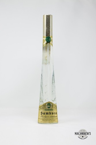 Sambuca casoni 50cl - sambuca,