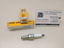 09482-00414 Original Suzuki candela NGK CR7EK spark plug VLR 1800 UH 200 Piaggio