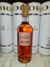 malvasia delle lipari FLORIO