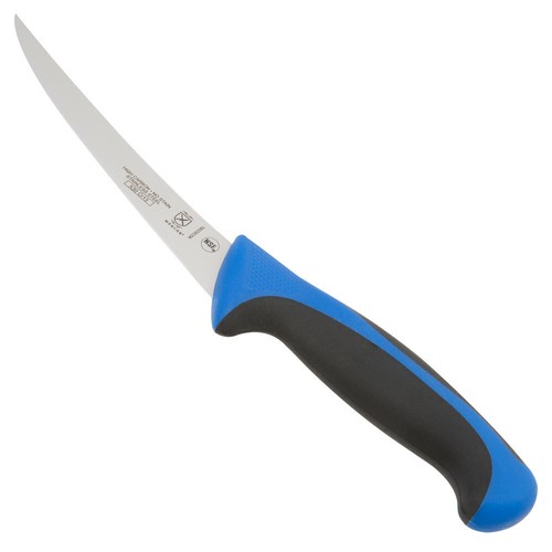 Coltello disossatore rigido