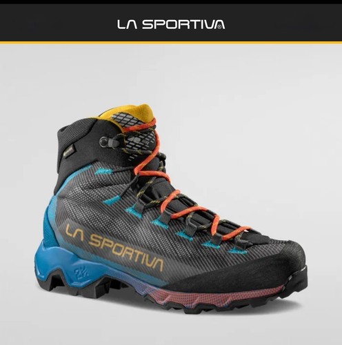 Sportiva aequilbrium hike - aequilbrium,