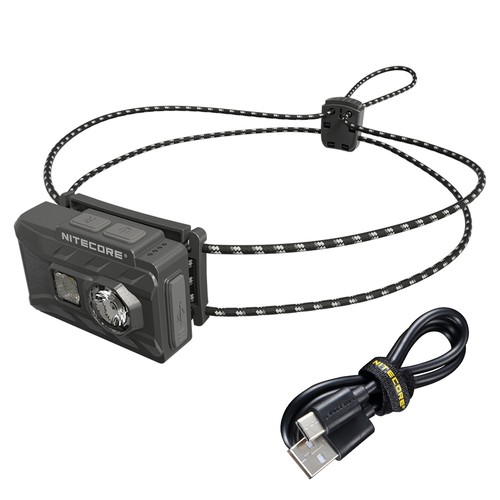Nitecore nu20 classic 360 - nu20,