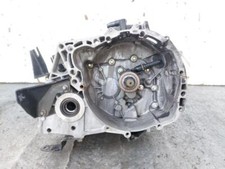 JH3140 CAMBIO MANUALE 5M NISSAN MICRA (K12) 1.5 DCI 8V 65CV (2002-2010) MOTORINO