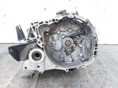 Jh3140 cambio manuale - jh3140,
