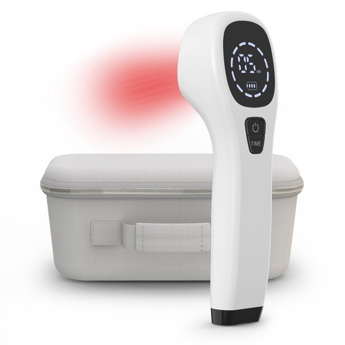 Macchina per terapia laser - , a
