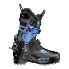 Scarponi sci alpinismo - scarponi,