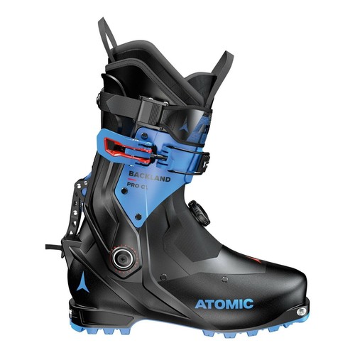 Scarponi sci alpinismo - sci, speed