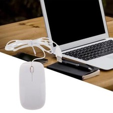 MOUSE OTTICO USB CABLATO per