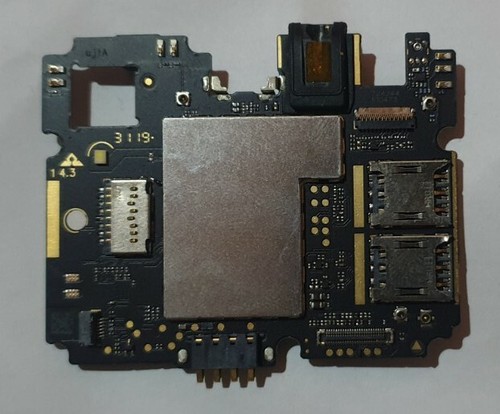 Zte blade 2019 scheda - 2019,