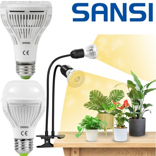 Sansi lampade led per piante - sansi,