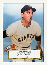 SAL MAGLIE 52### ACQUISTA 5