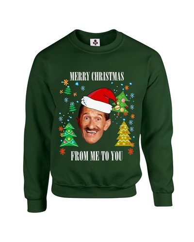 Felpa natale buon - natale,