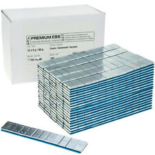 Pesi adesivi equilibratura