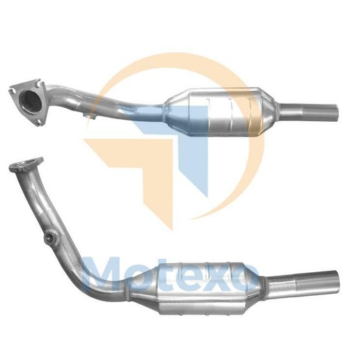 Bm91537h catalizzatore fiat - bm91537h,