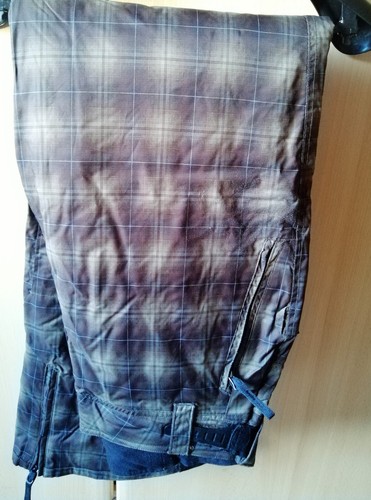 Pantalone tuta snowboard - pantalone,