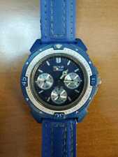 sector expander 101 blu vintage anni 90