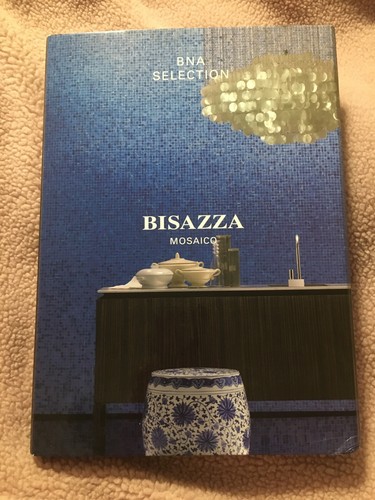 Bisazza mosaici piastrelle - bisazza,