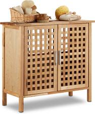 Mobile Sottolavabo in Legno di